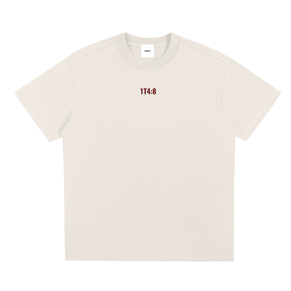 Sorona Quick-Dry Cooling T-Shirt