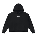 Unisex Oversized Heavyweight Hoodie
