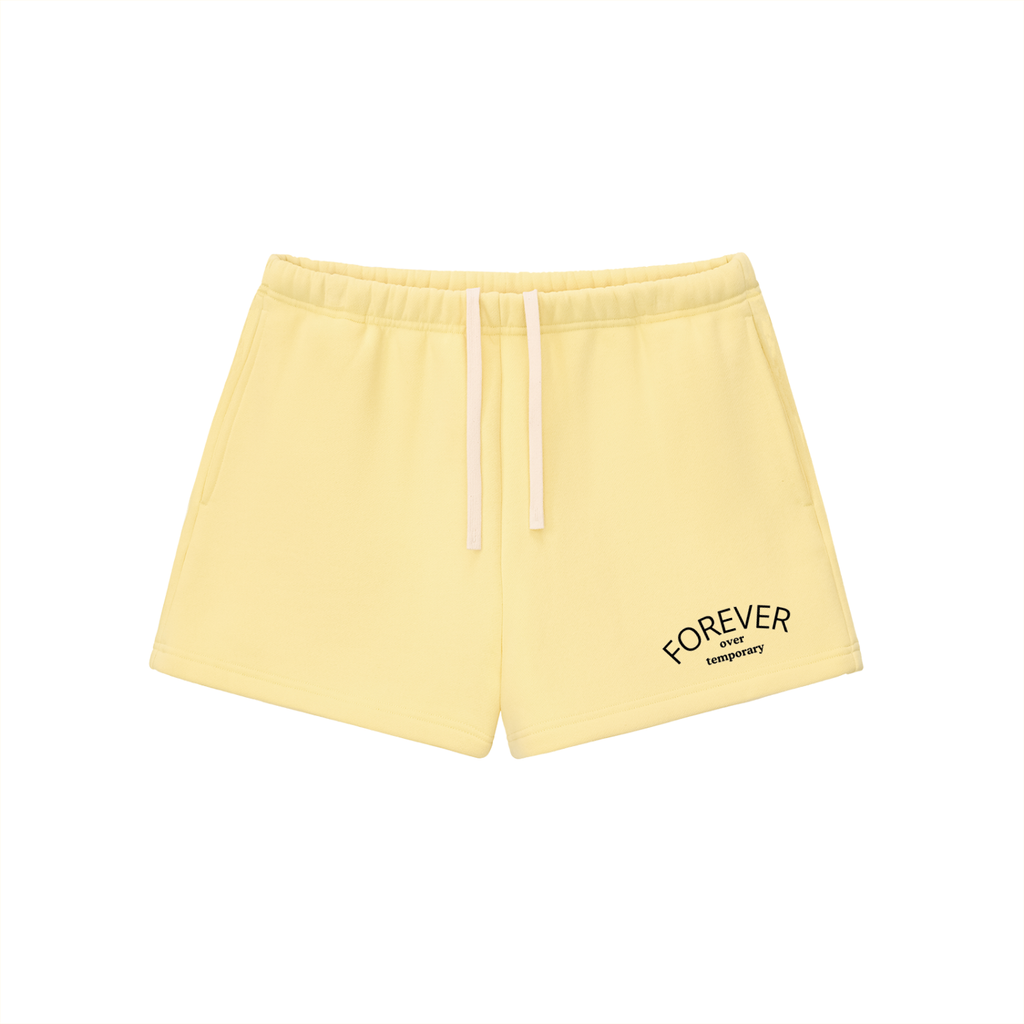 Essential Sweat Shorts