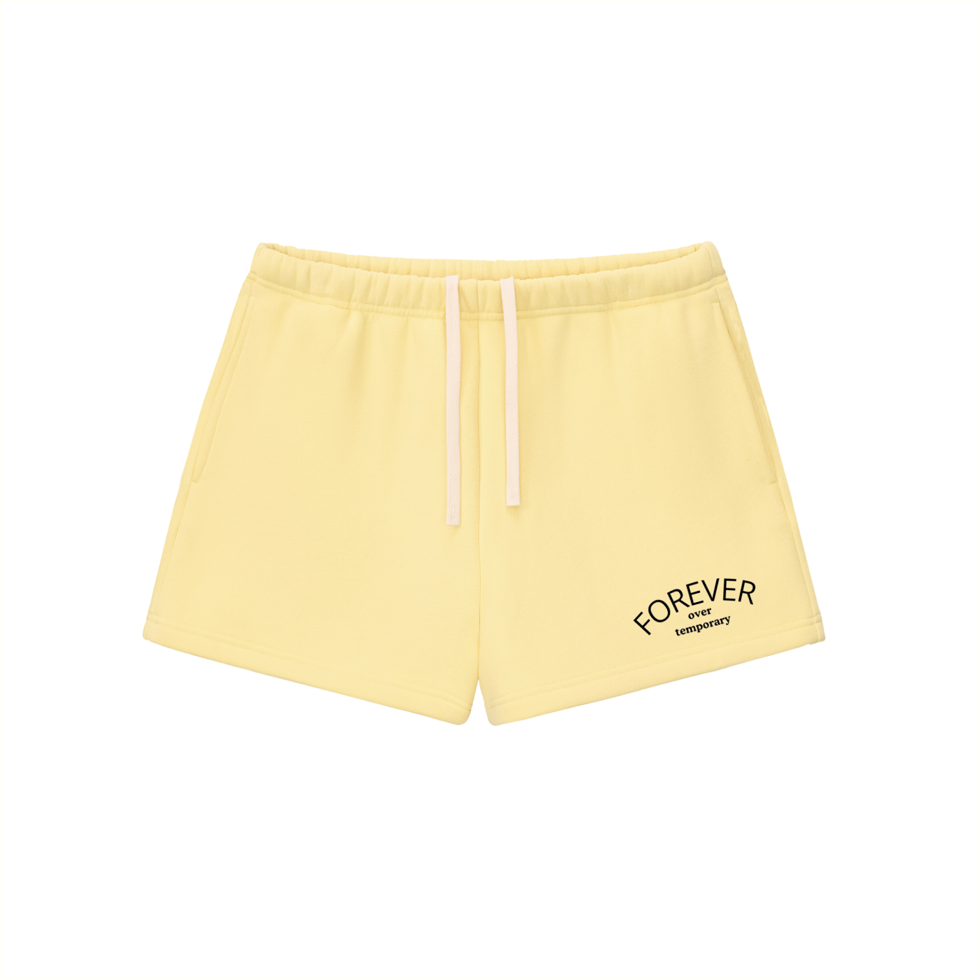 Essential Sweat Shorts