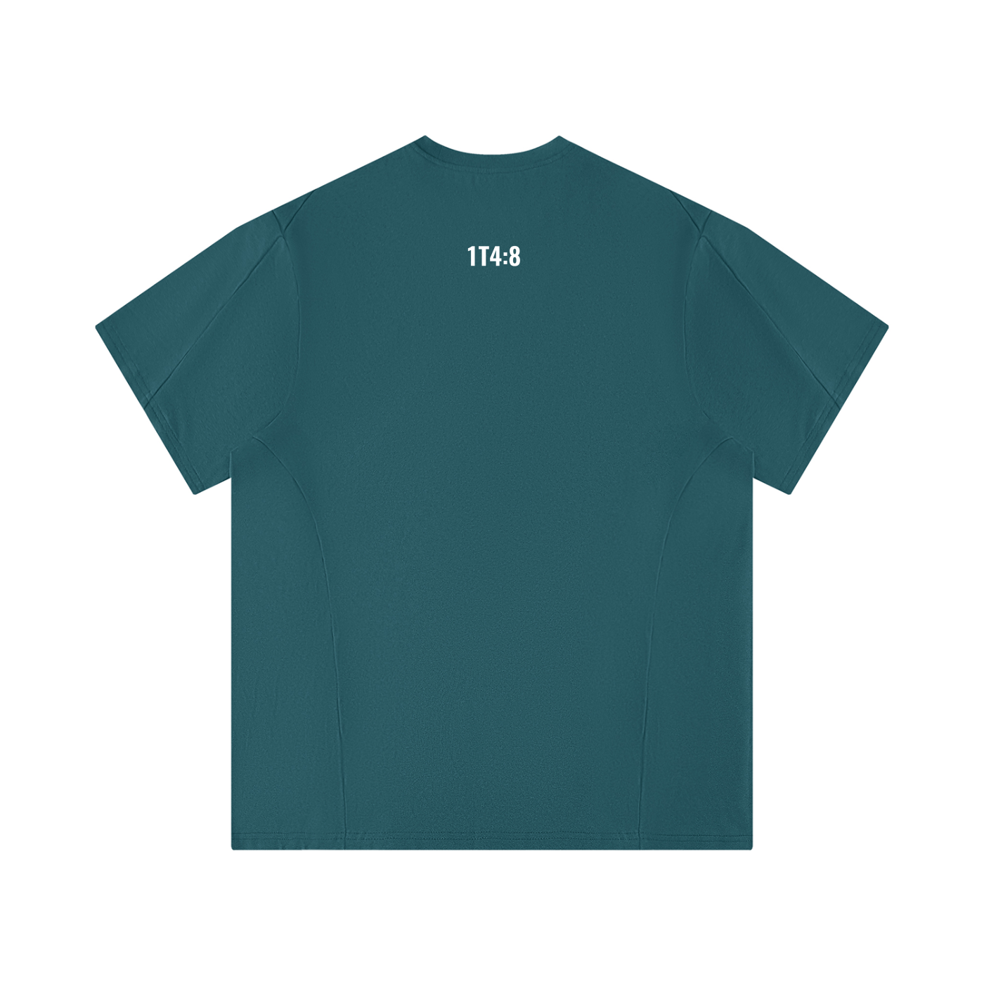 Men's Performance Regular Fit T-Shirt