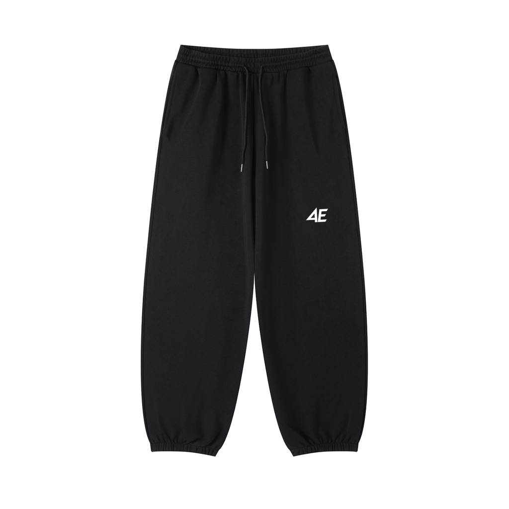 Essential Jogged Sweatpants