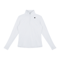Women's Quarter-Zip Yoga Pullover
