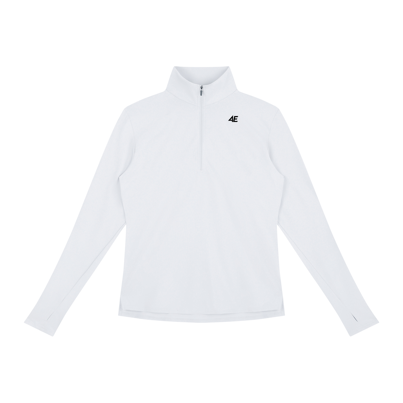Women's Quarter-Zip Yoga Pullover