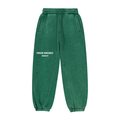 Fleeced Jogger Sweatpants