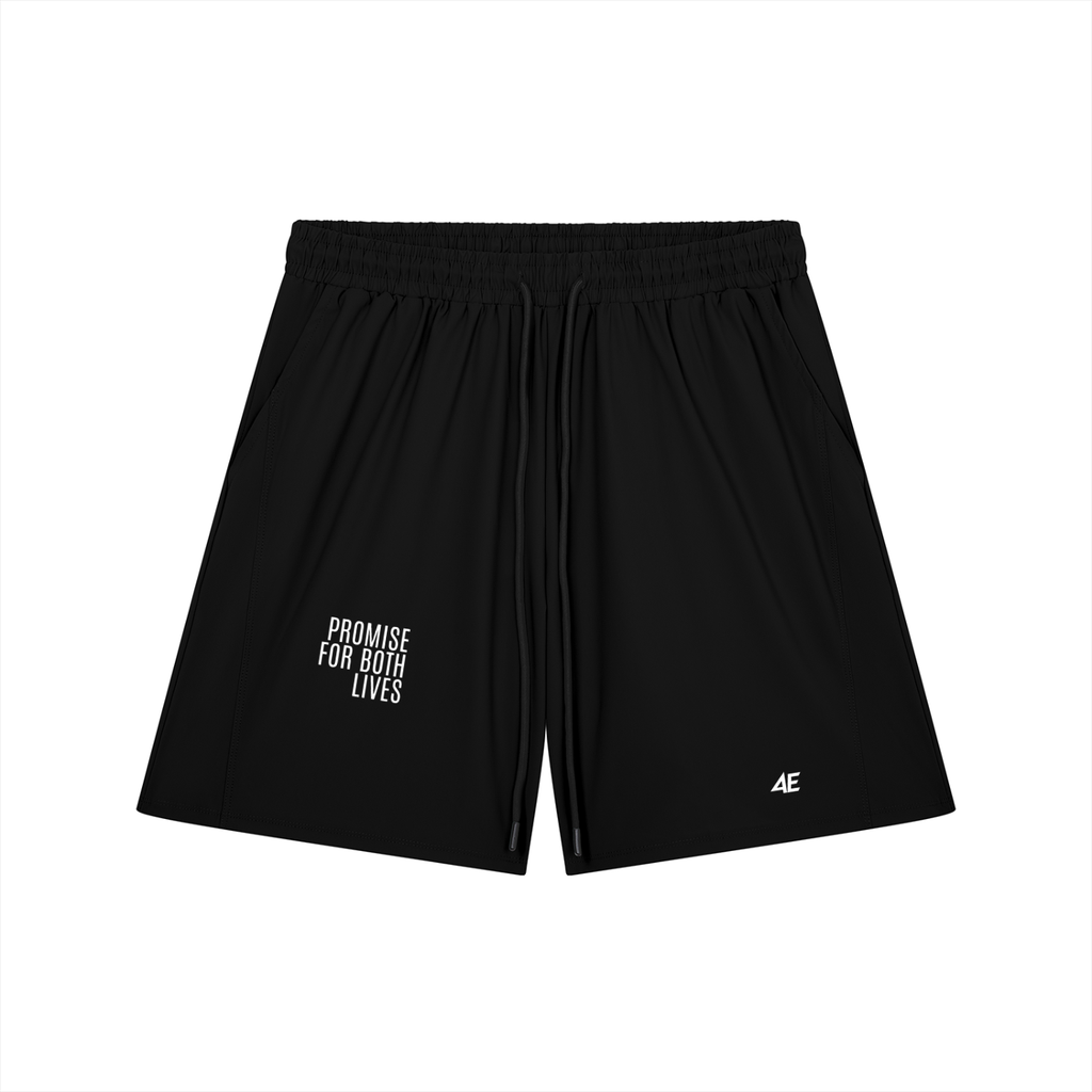 Men’s Drawstring Shorts