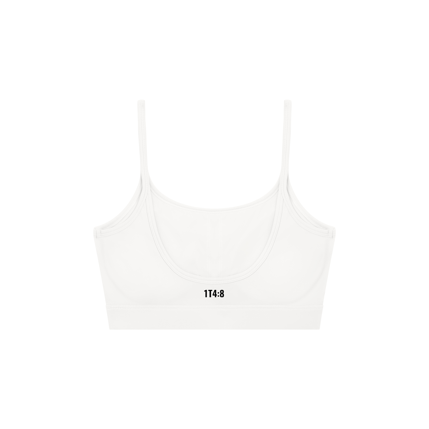 4EIGHT Resolve Bra