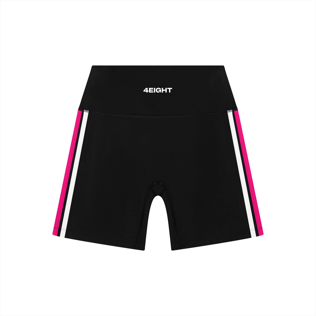 Women’s High Rise Tight Yoga Shorts