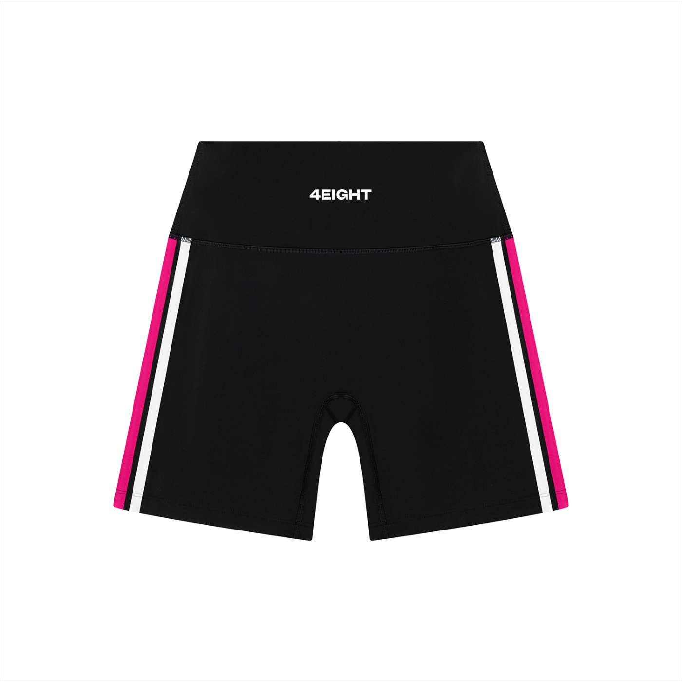 Women’s High Rise Tight Yoga Shorts