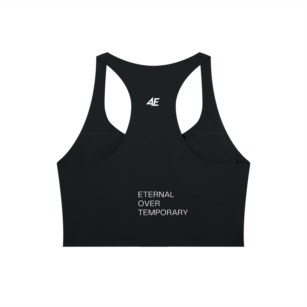 Women’s Tight Paneling Yoga Tank Top