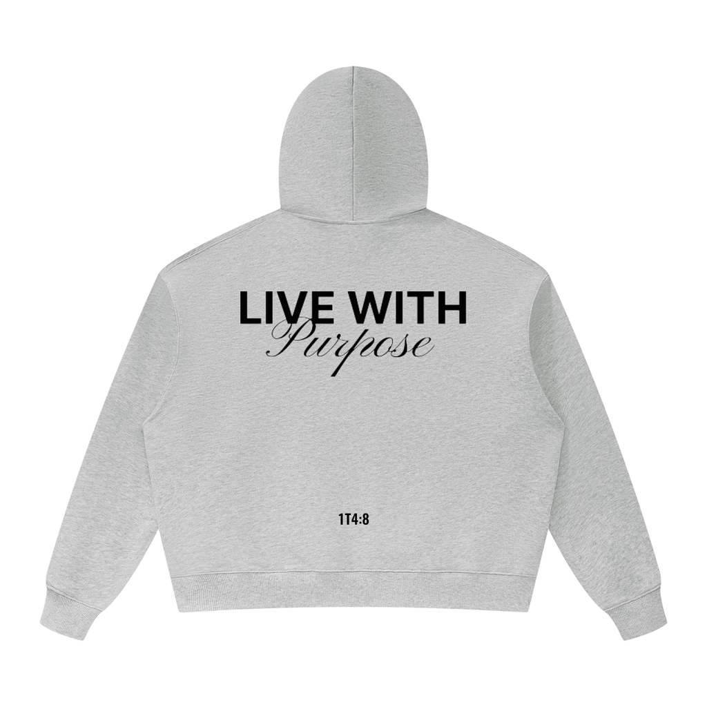 Purpose Hoodie