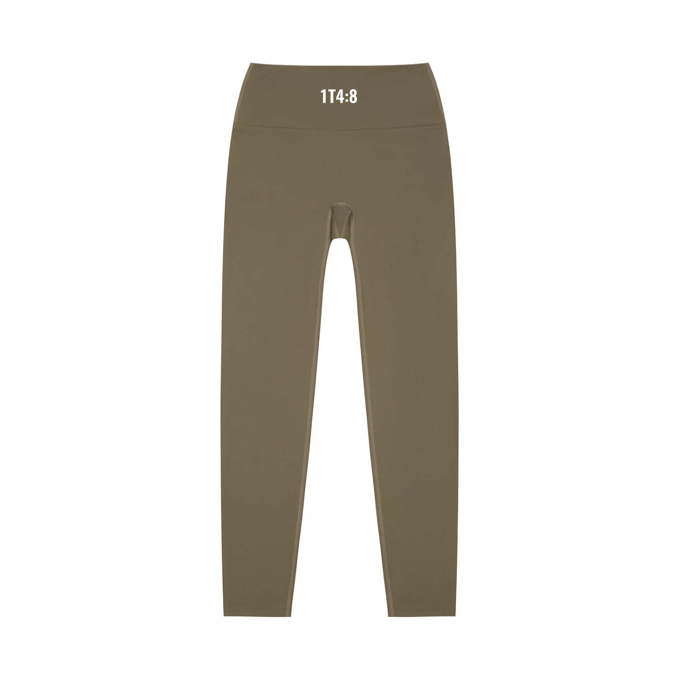 High-Waisted Yoga Leggings