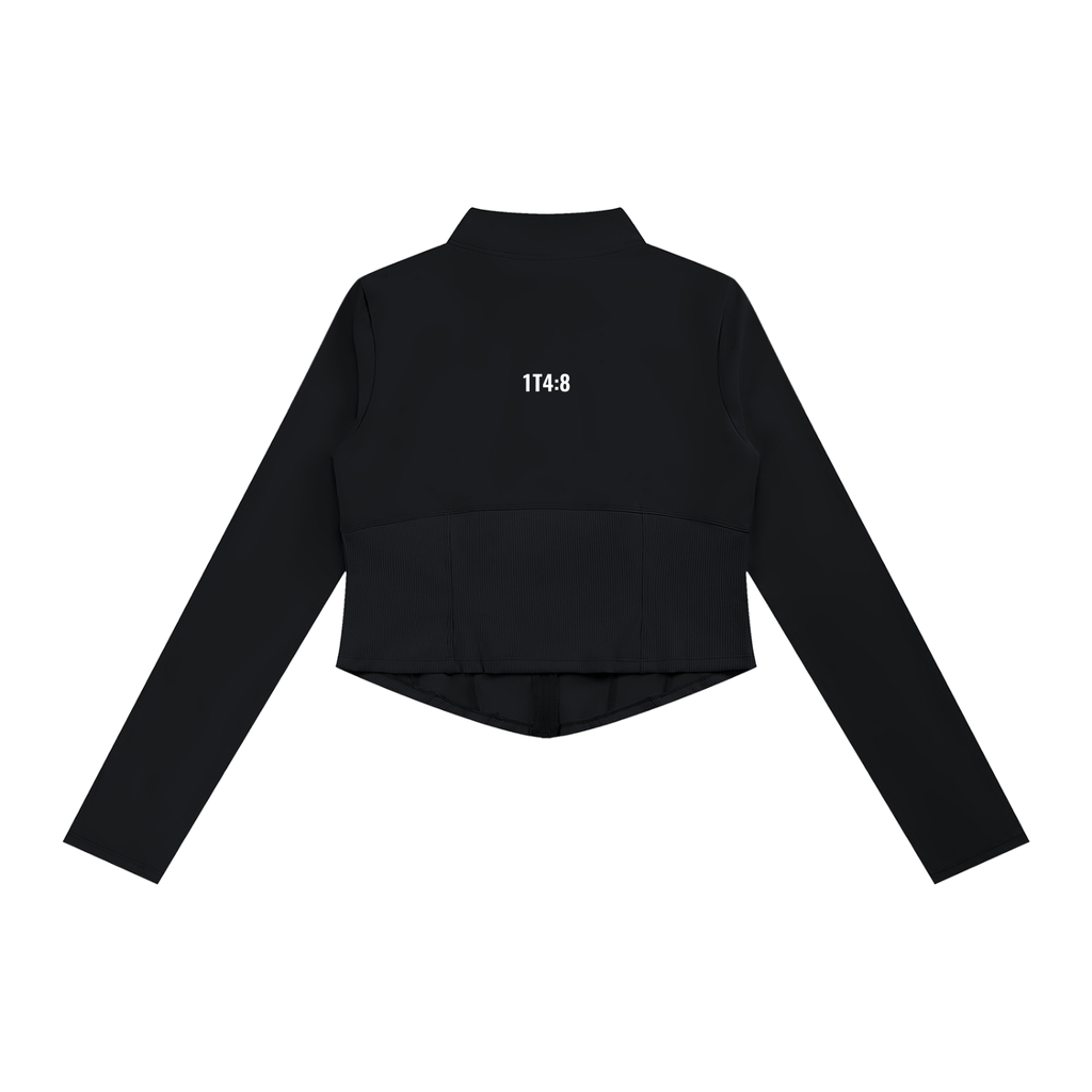 Women's Momentum Yoga Jacket