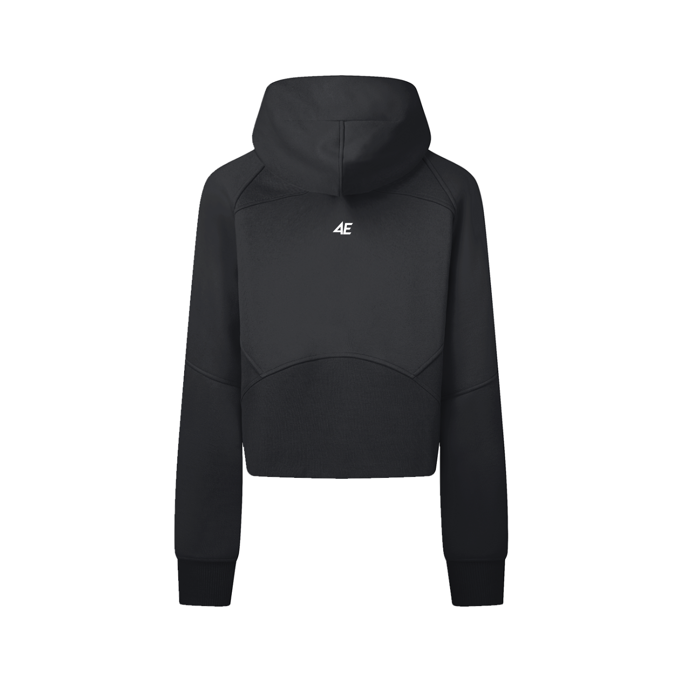 purpose zip up Hoodie