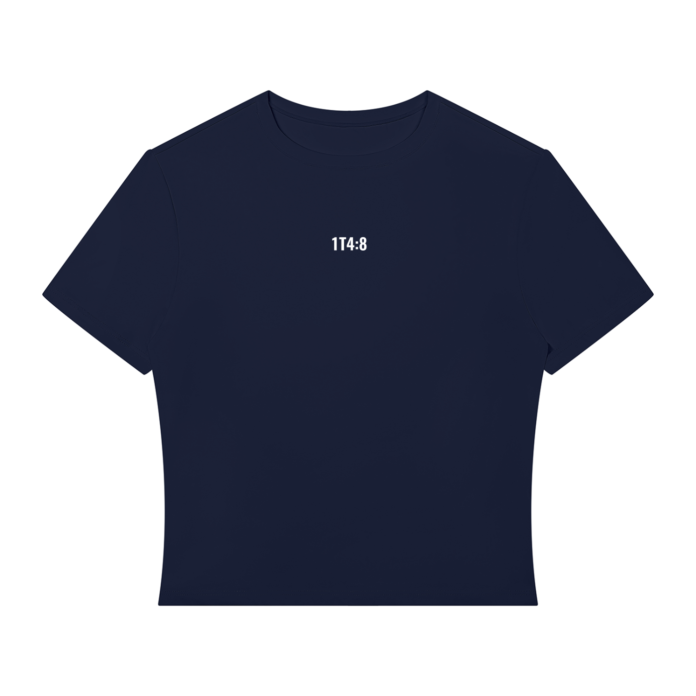 Women’s Endure Crop T-Shirt.