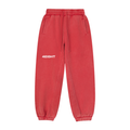 Fleeced Jogger Sweatpants