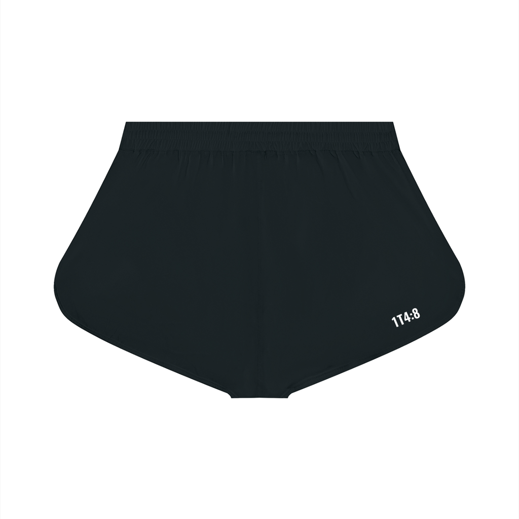 Women’s Drawstring Bermuda Shorts