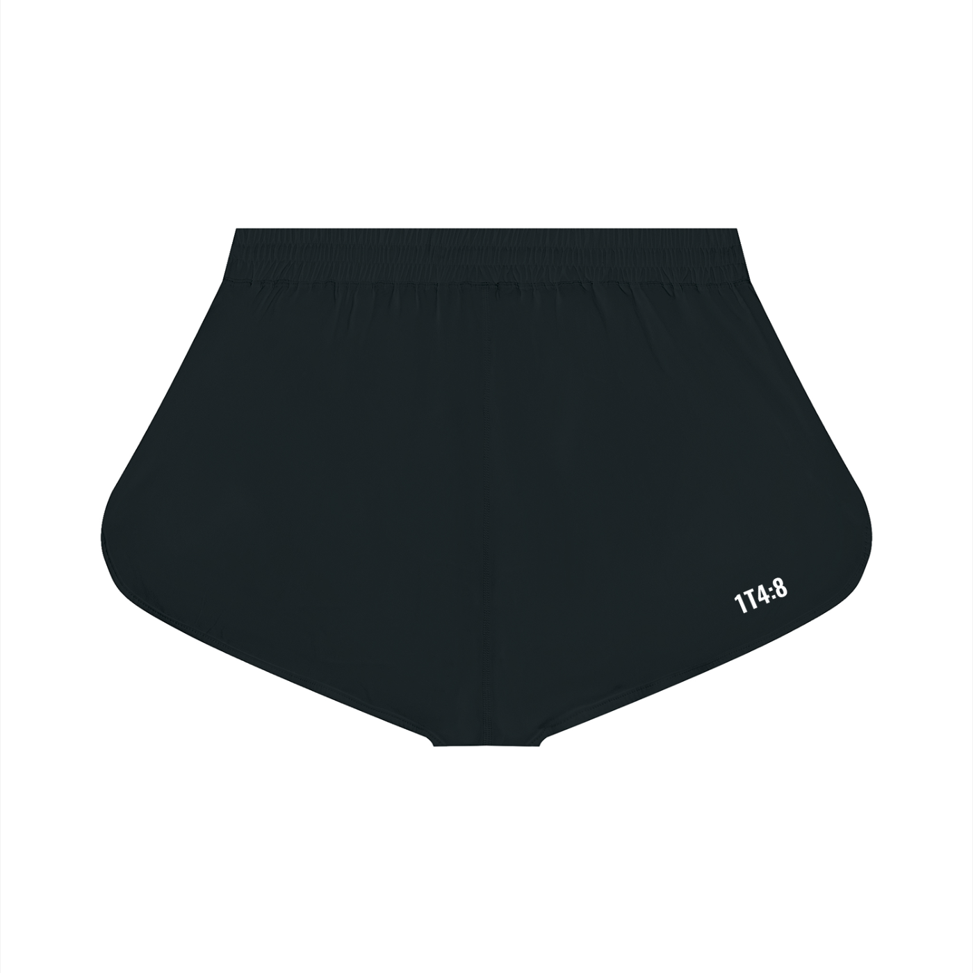 Women’s Drawstring Bermuda Shorts