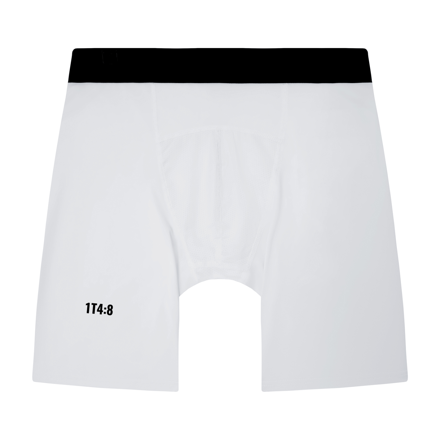 Men's Tight Cycling Shorts