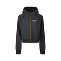 purpose zip up Hoodie