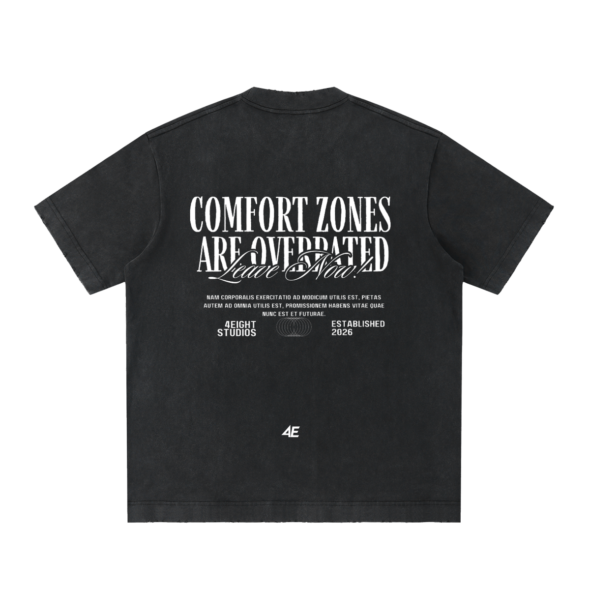 Standard Tee