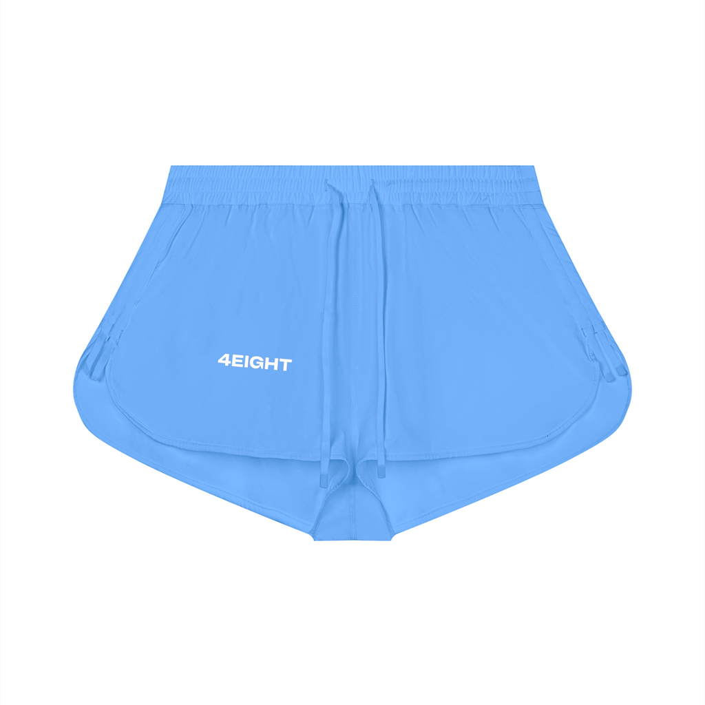 Women’s Drawstring Bermuda Shorts
