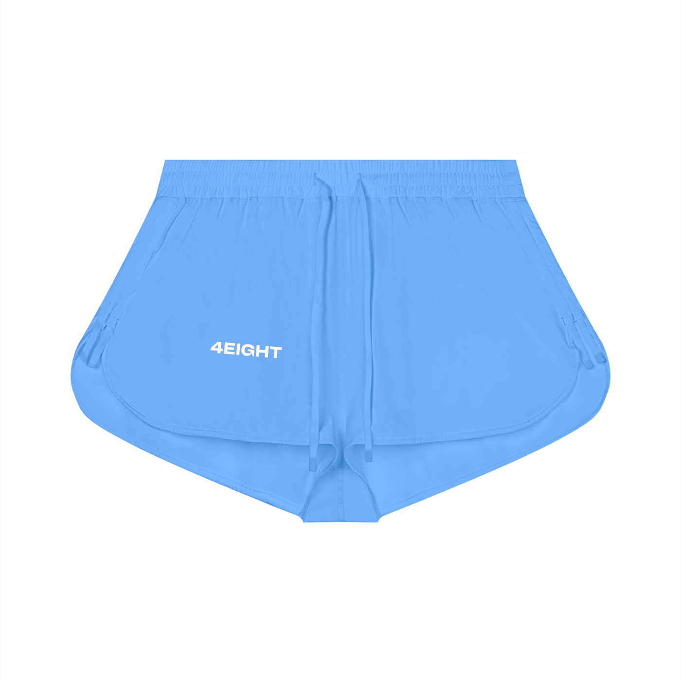 Women’s Drawstring Bermuda Shorts