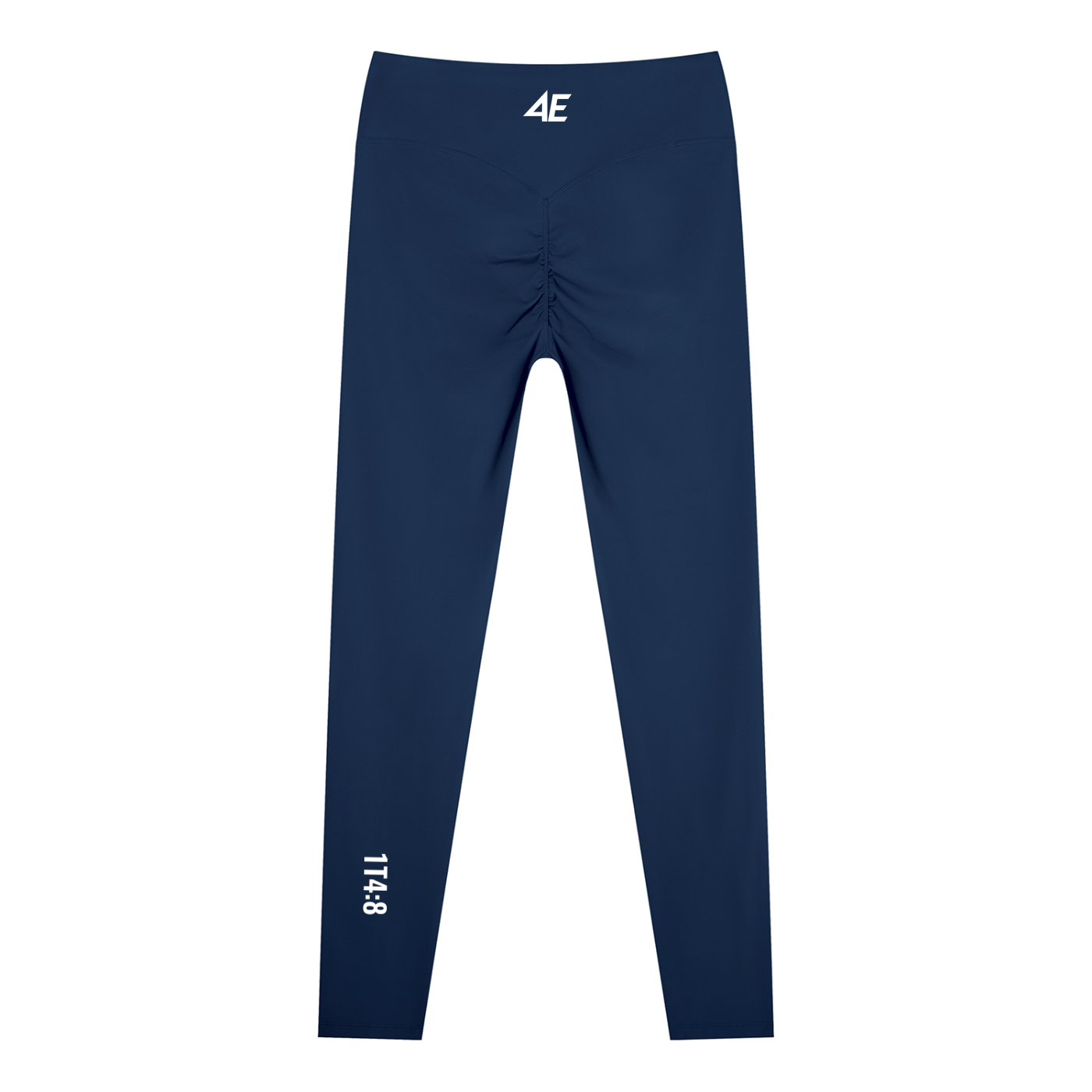 Women's High Waisted Ankle Leggings