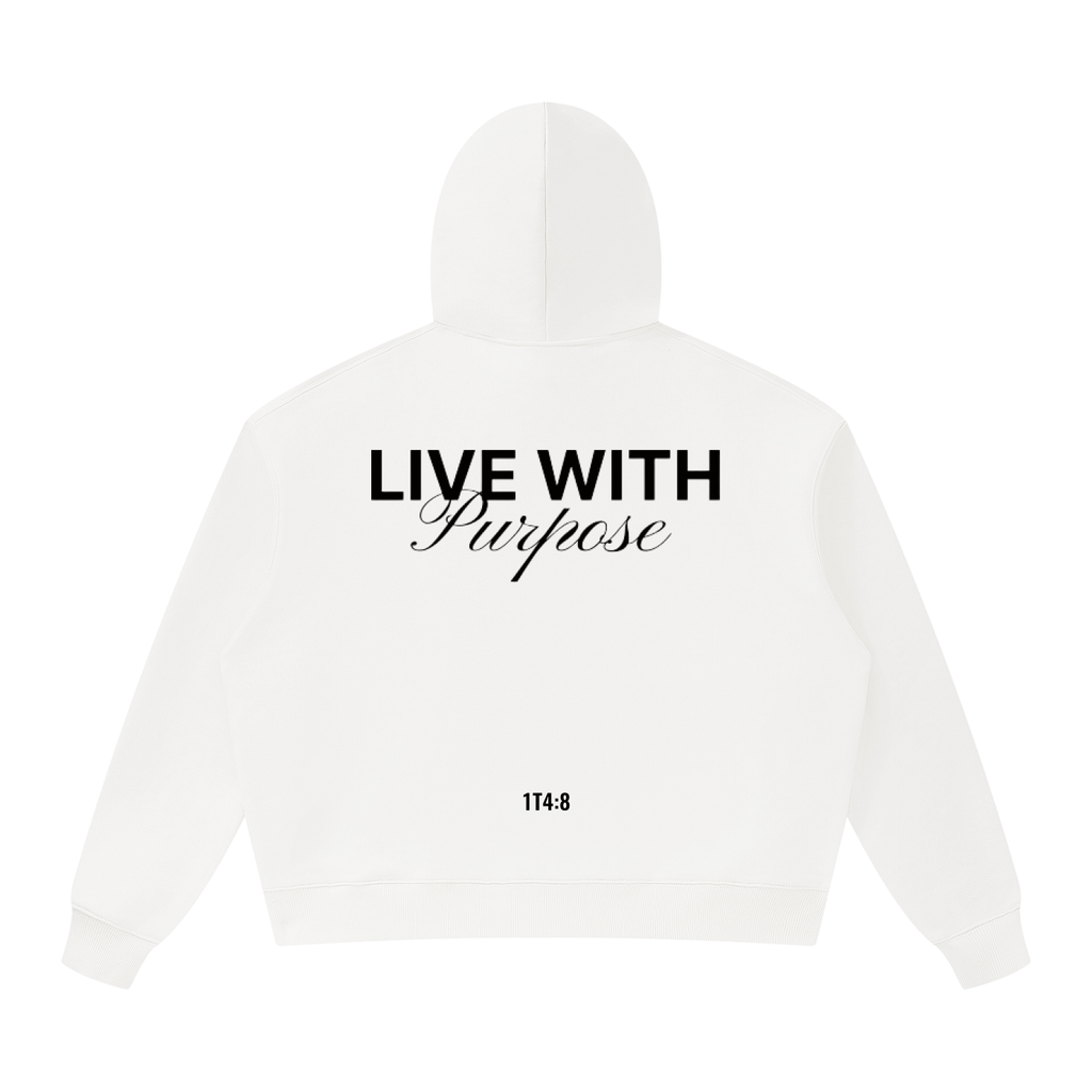 Purpose Hoodie