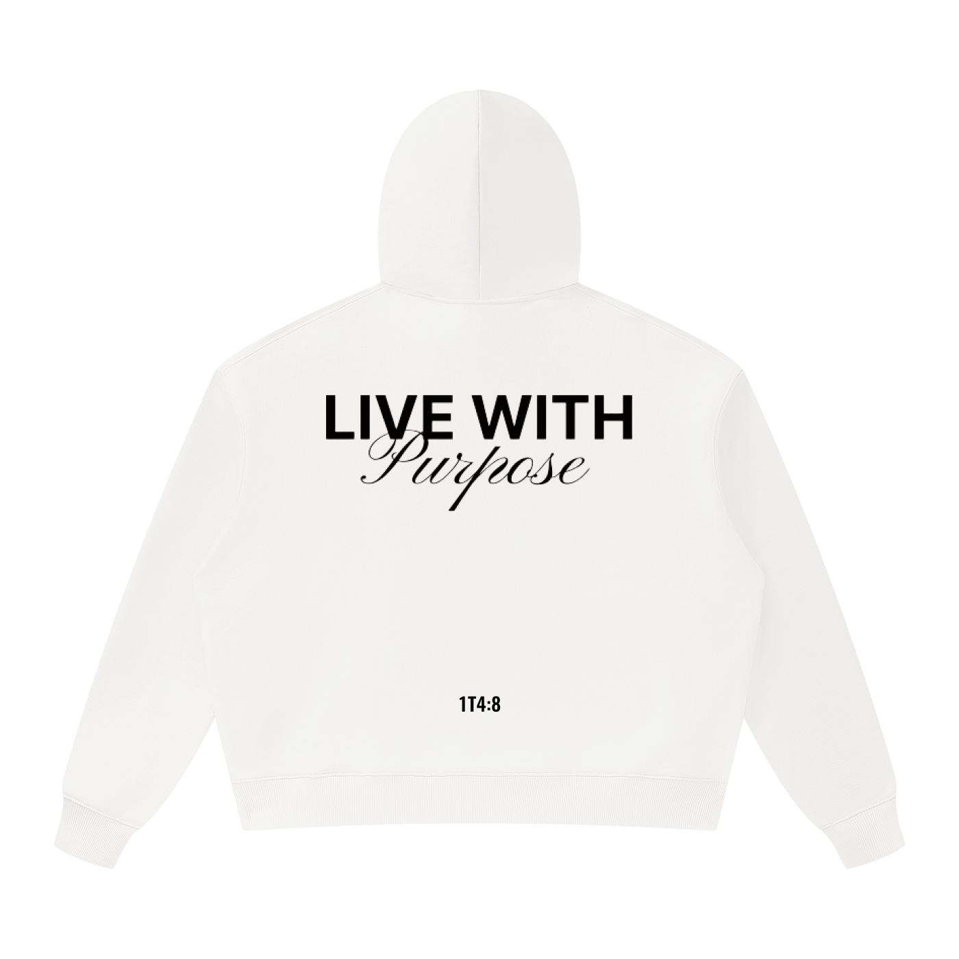 Purpose Hoodie