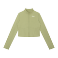 Women’s Full-Zip Sports Jacket