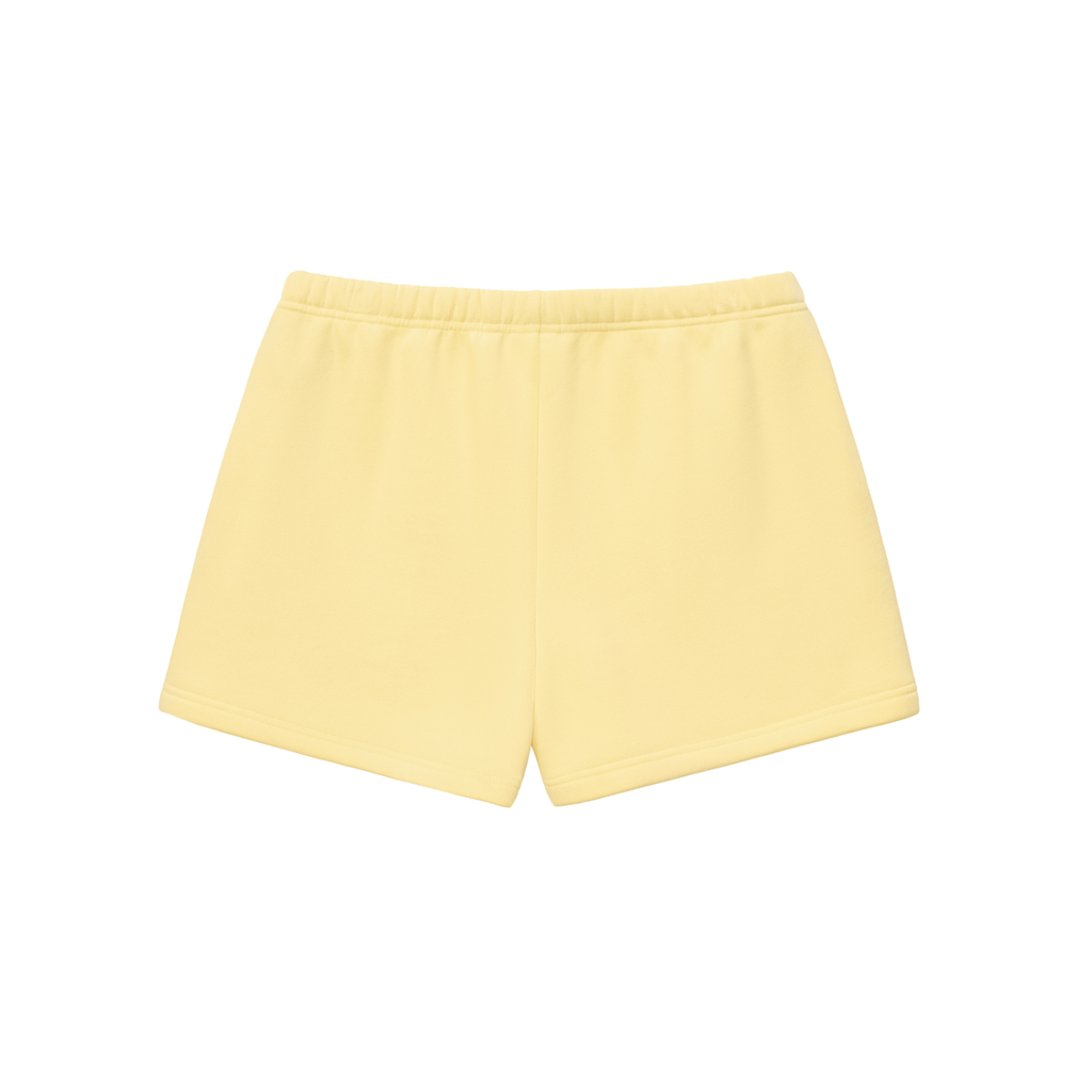 Essential Sweat Shorts