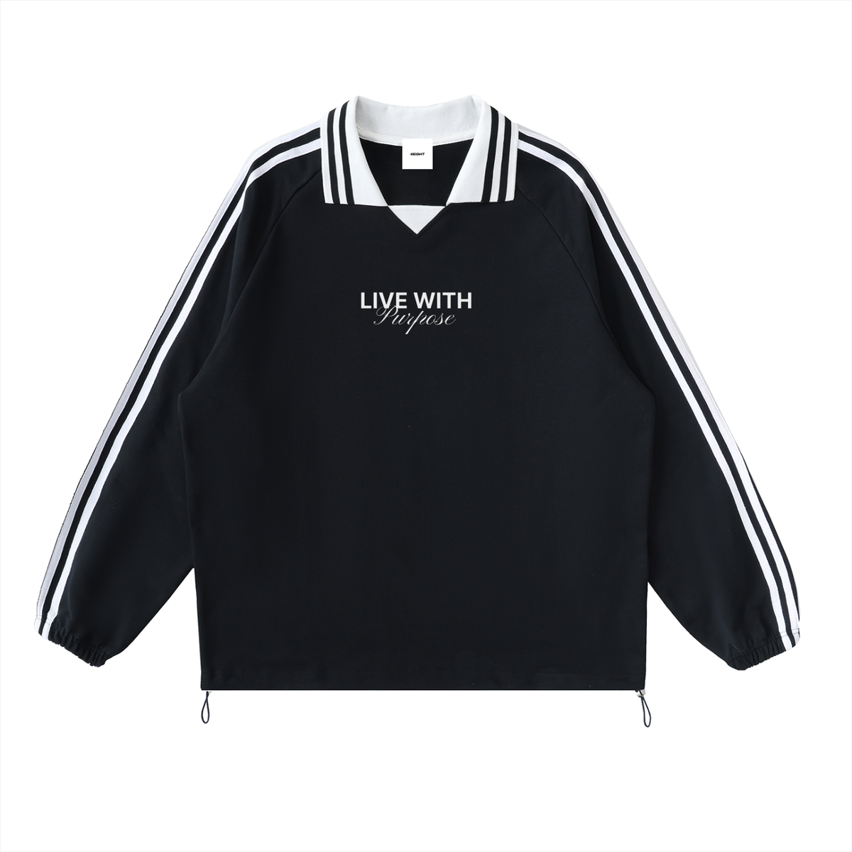 4EIGHT Purpose Long Sleeve