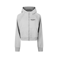 Purpose zip up Hoodie