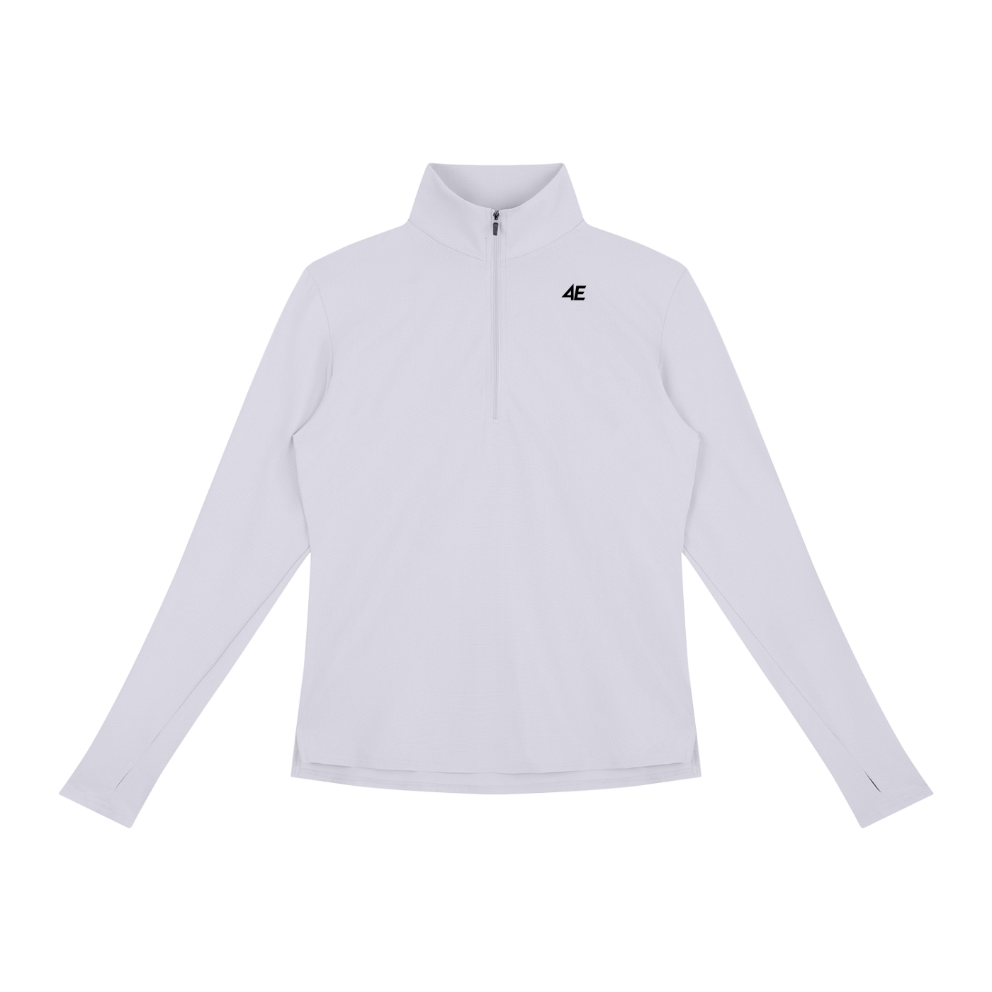 Women's Quarter-Zip Yoga Pullover