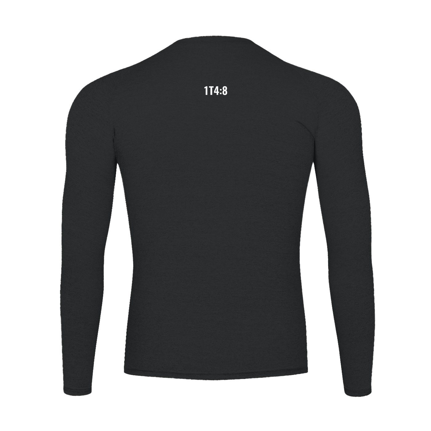 DISCIPLINE Performance Shirt