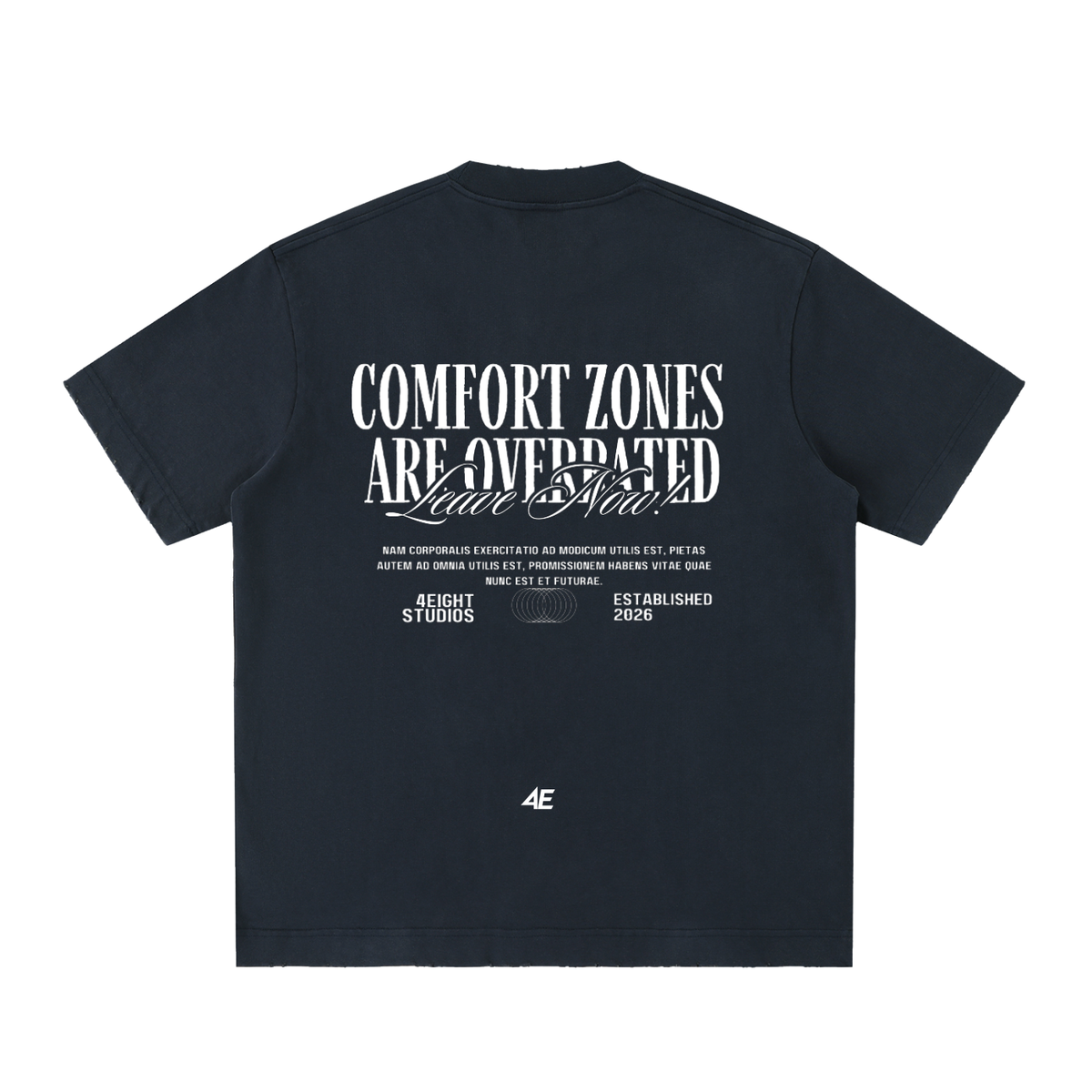 Standard Tee