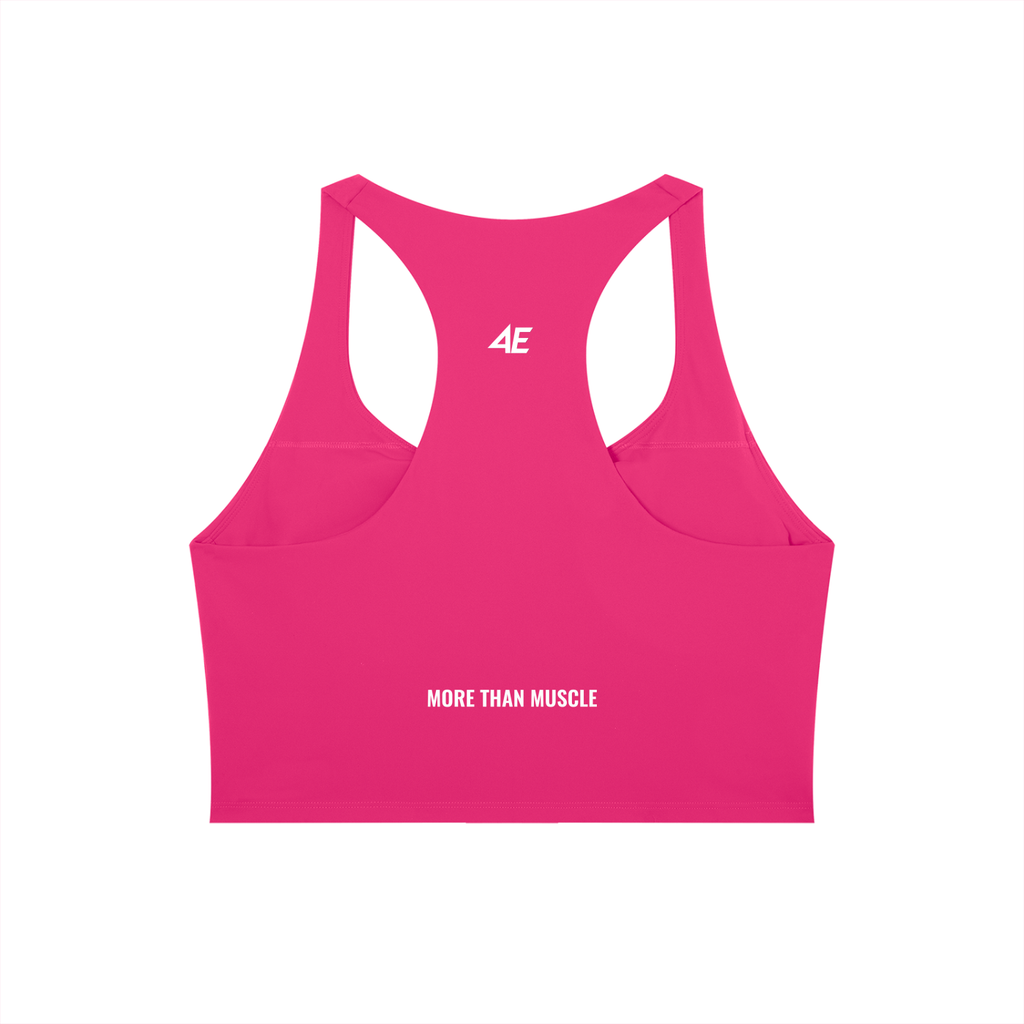 Women’s Tight Paneling Yoga Tank Top