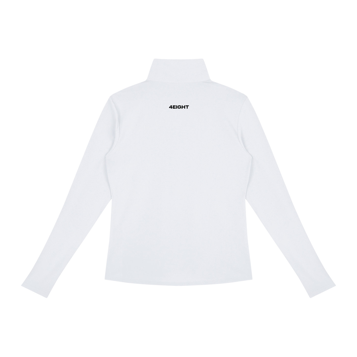 Women's Quarter-Zip Yoga Pullover