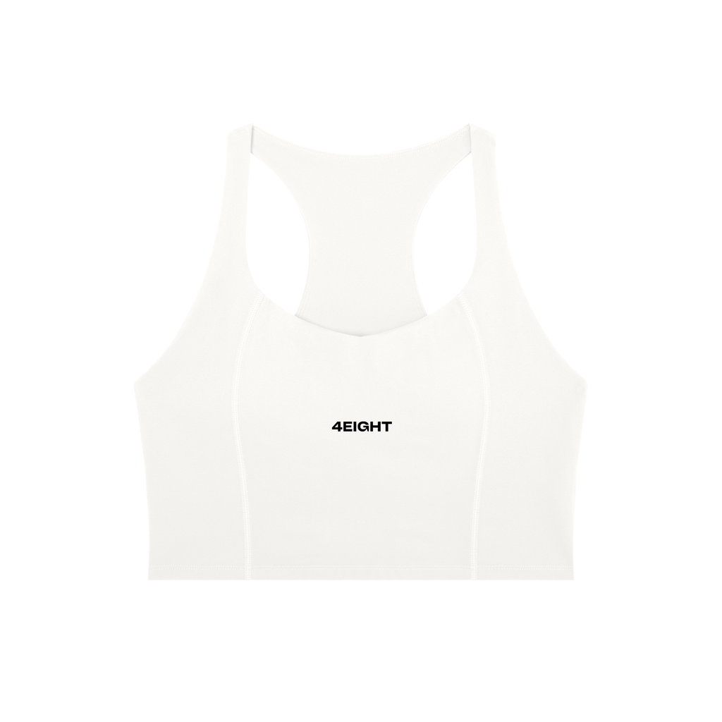Women’s Tight Paneling Yoga Tank Top