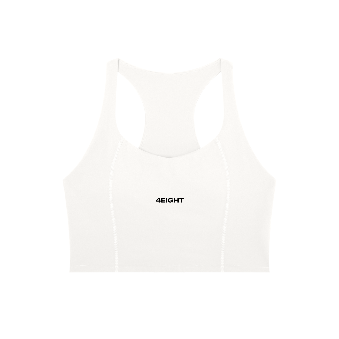 Women’s Tight Paneling Yoga Tank Top