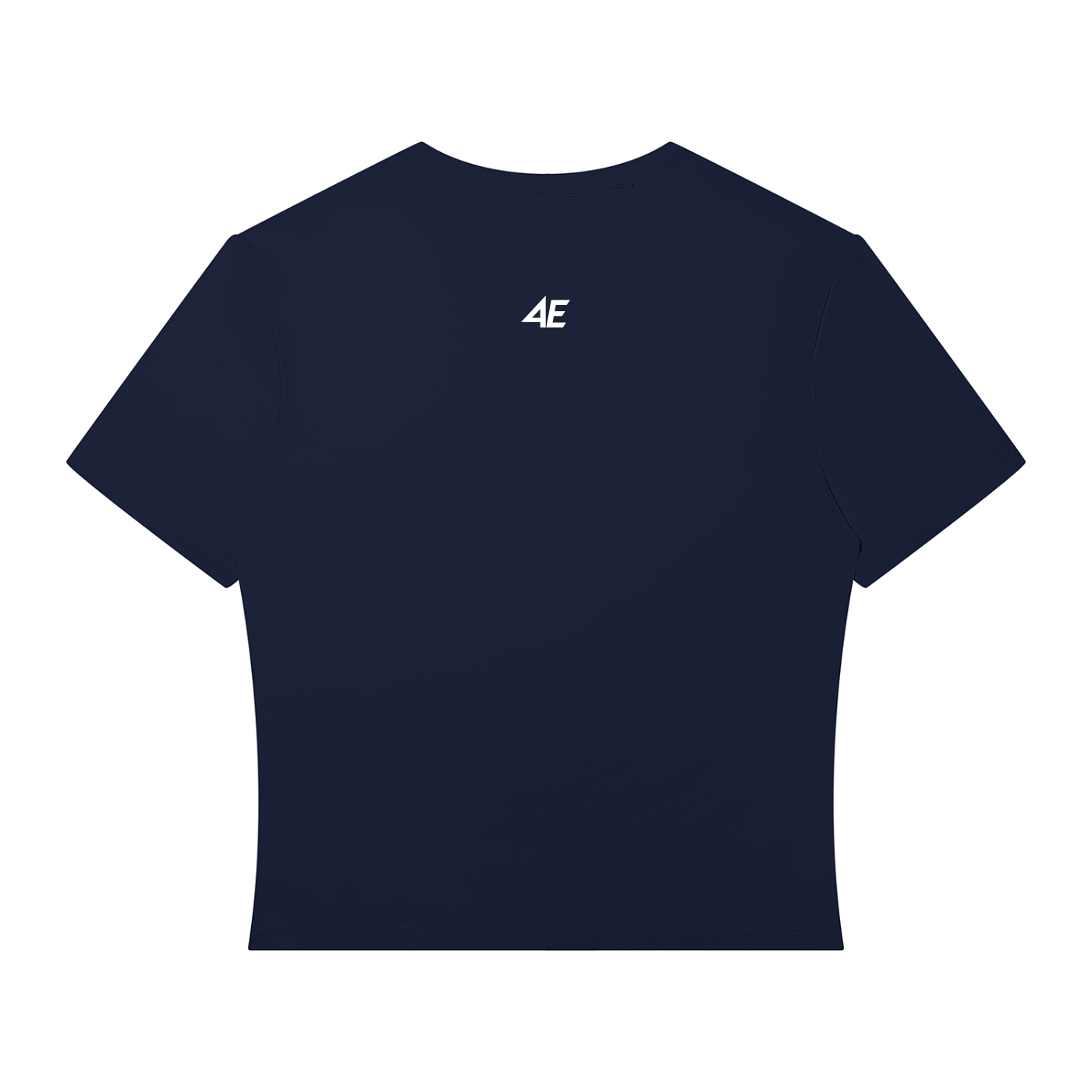 Women’s Endure Crop T-Shirt.